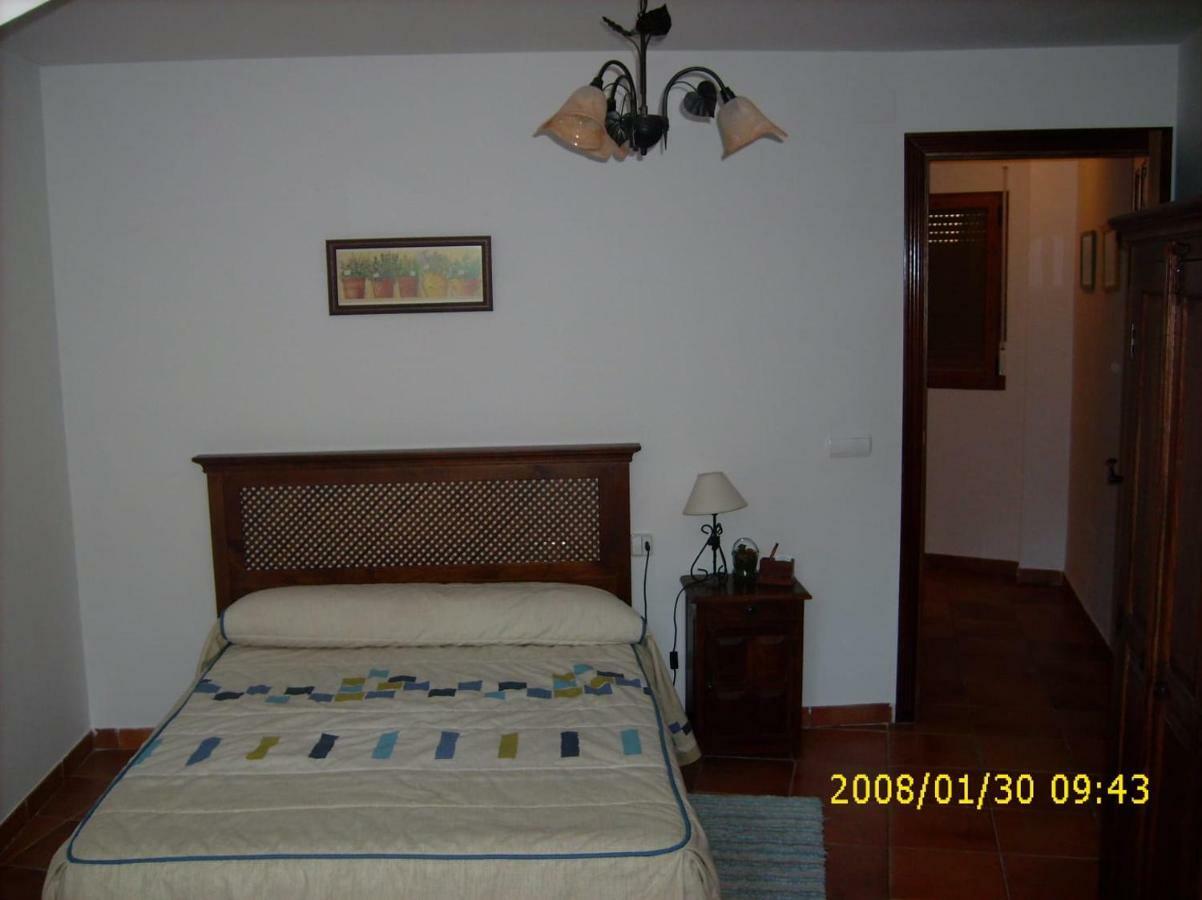 Villa El Corral Del Tio Emilio Cuenca  Esterno foto
